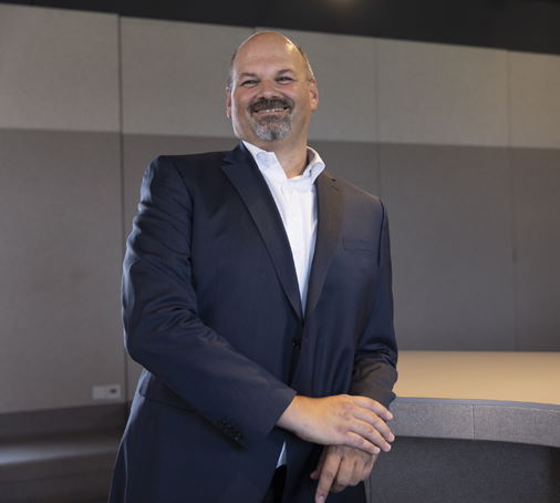 Mag. Harald Aichinger